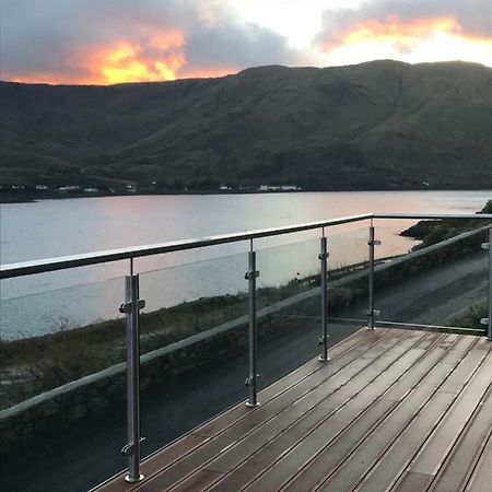 Ashleagh Cove Villa Aasleagh Eksteriør bilde
