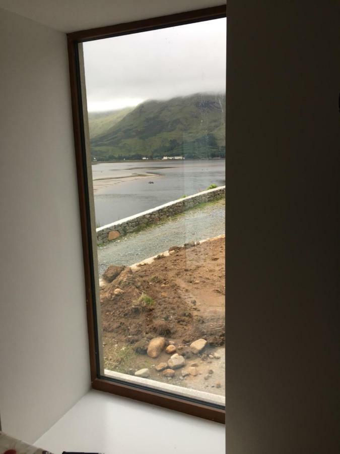 Ashleagh Cove Villa Aasleagh Eksteriør bilde