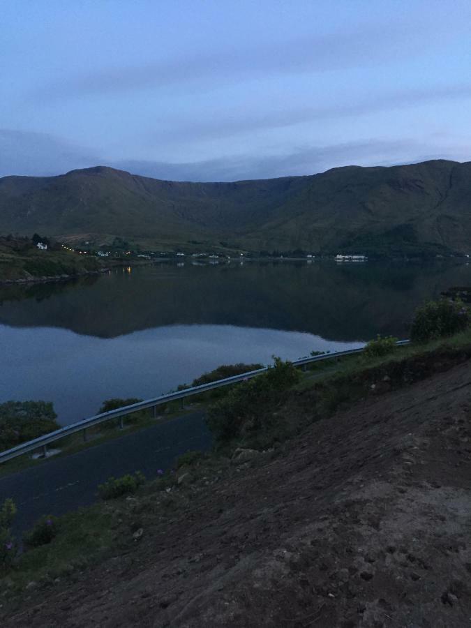 Ashleagh Cove Villa Aasleagh Eksteriør bilde