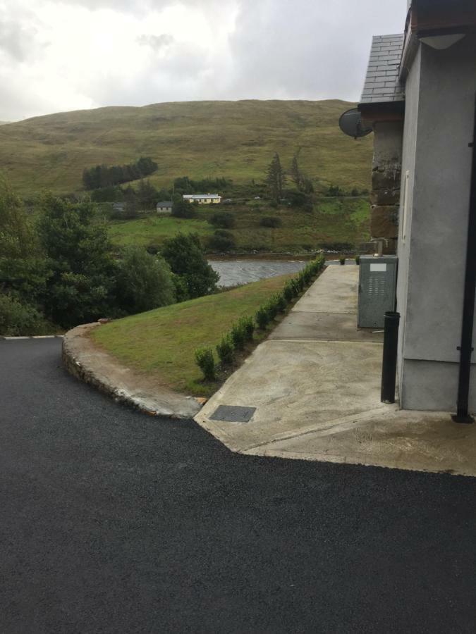 Ashleagh Cove Villa Aasleagh Eksteriør bilde