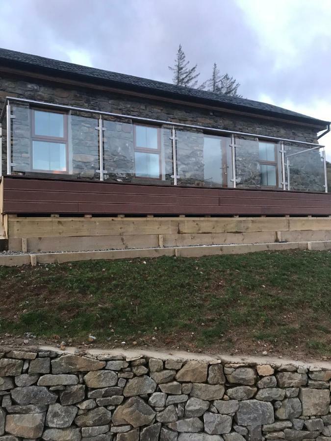 Ashleagh Cove Villa Aasleagh Eksteriør bilde