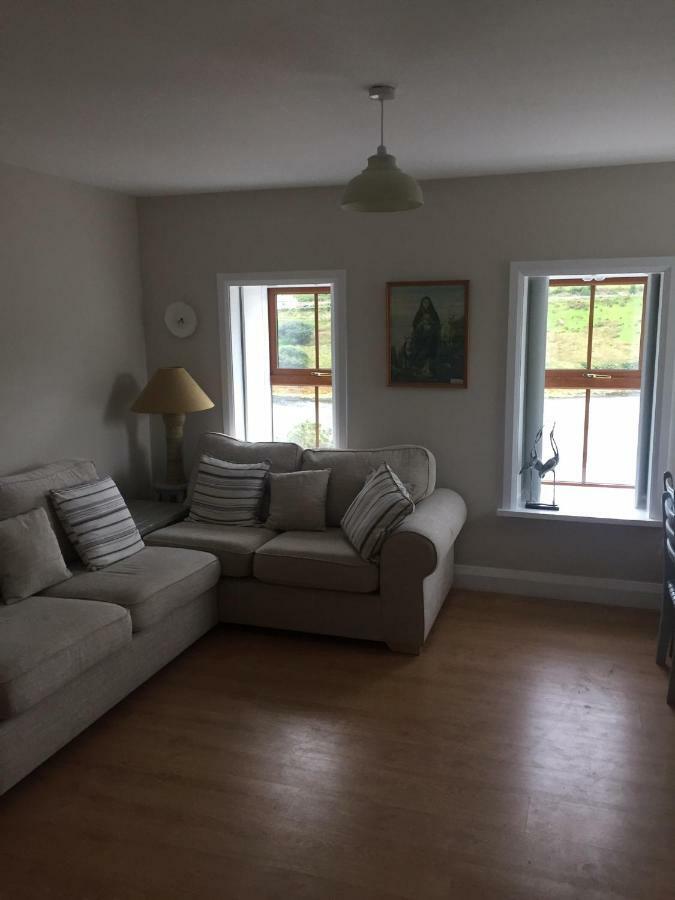 Ashleagh Cove Villa Aasleagh Eksteriør bilde