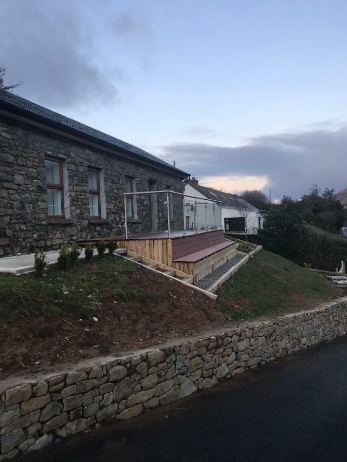 Ashleagh Cove Villa Aasleagh Eksteriør bilde