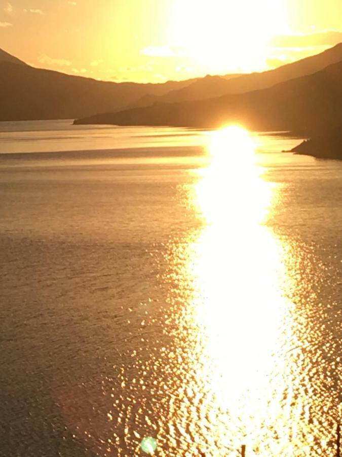 Ashleagh Cove Villa Aasleagh Eksteriør bilde